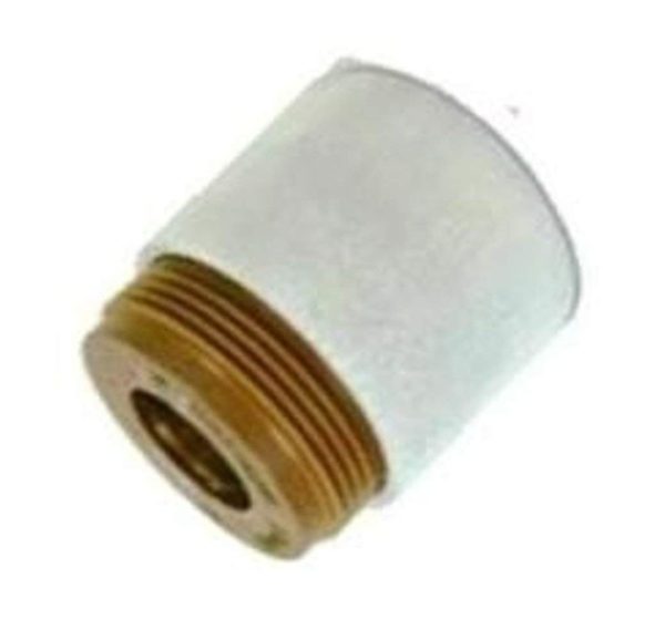Hypertherm HYPERTHERM RETAINING CAP, 80 AMP, PAC135T/PMX1100 (120483)