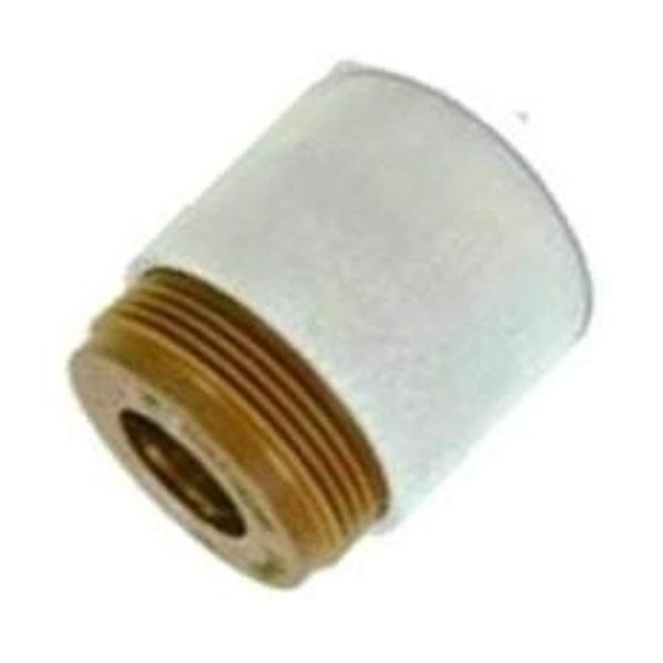 Hypertherm HYPERTHERM RETAINING CAP, 80 AMP, PAC135T/PMX1100 (120483)